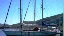 S/Y Koralia 3 - Jeanneau 53